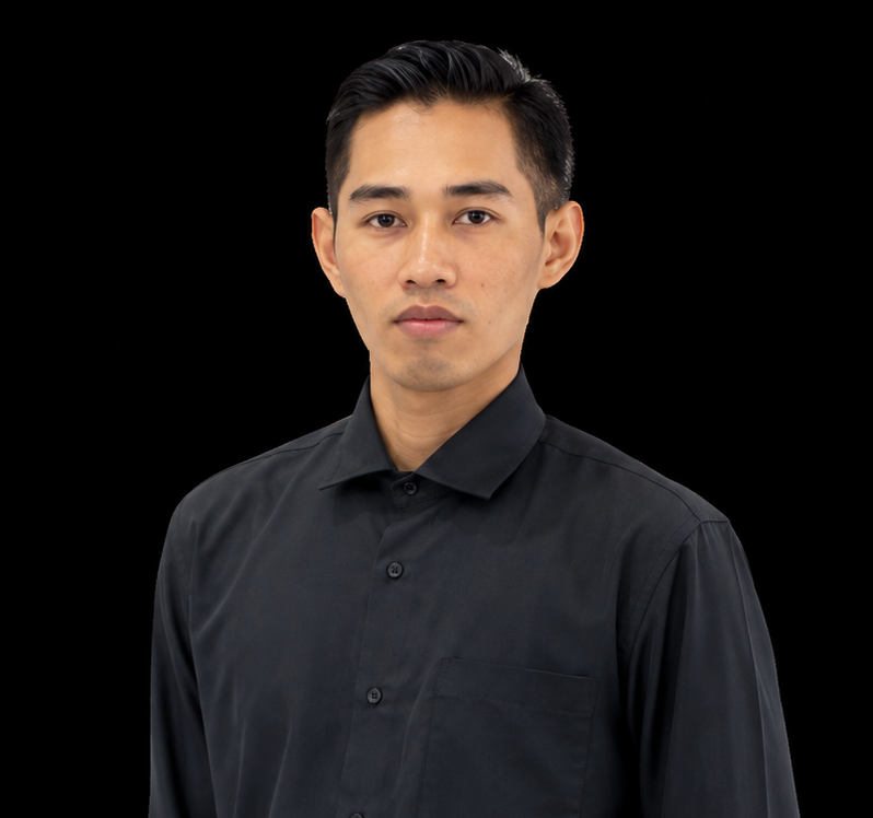Amrizal Imawan, S.E, M.SA